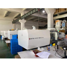 injection molding machine for fruit frame